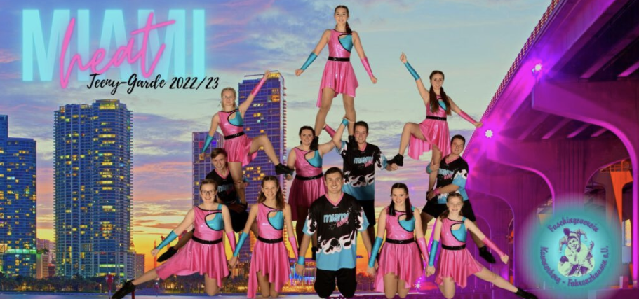 Faschingsfeier 2023