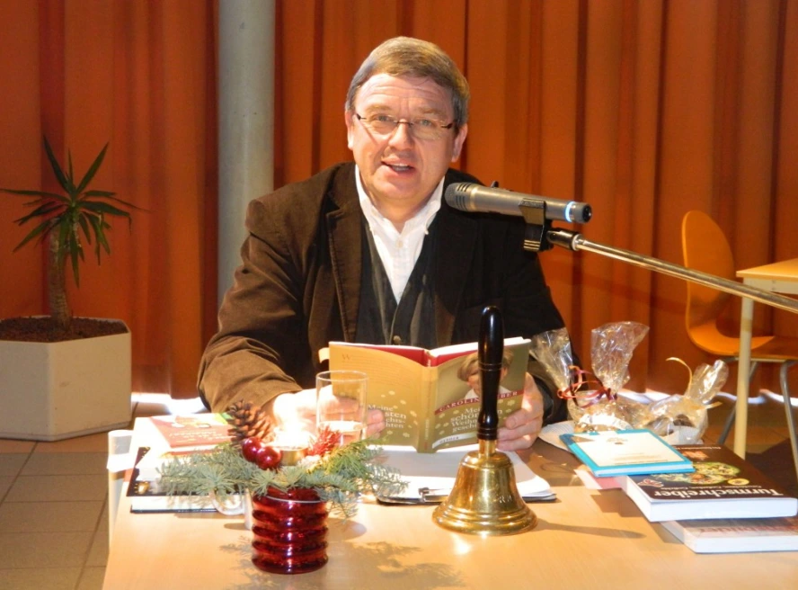 Weihnachts- und Adventsgeschichten