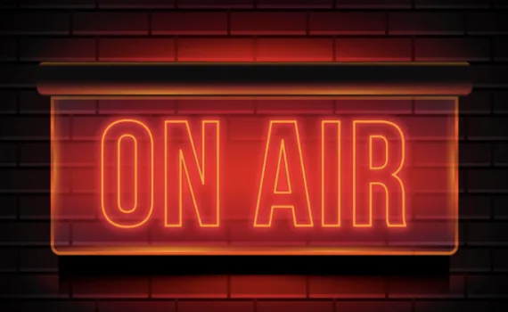 Radio-AG „GOSSIP AND TEA“